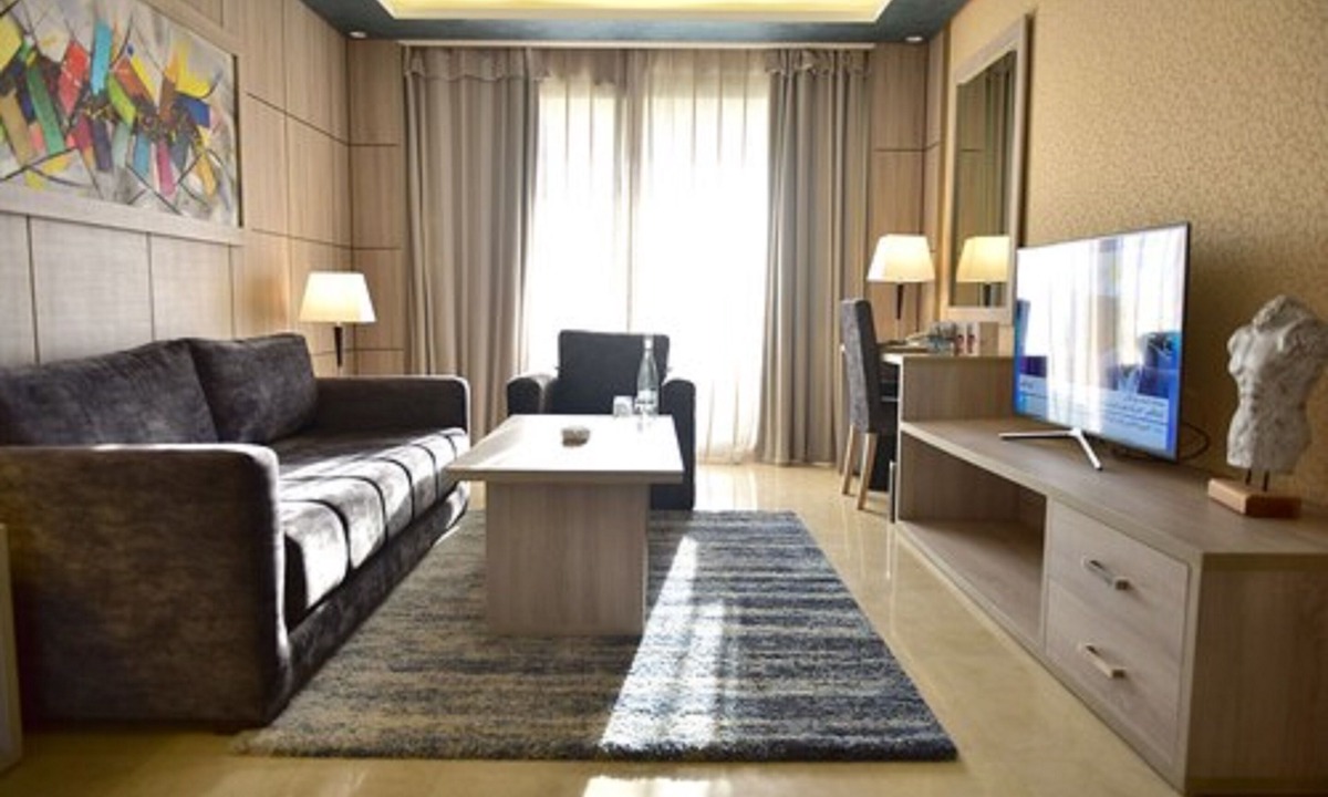Meknes Hotel | Zaki Hotel
