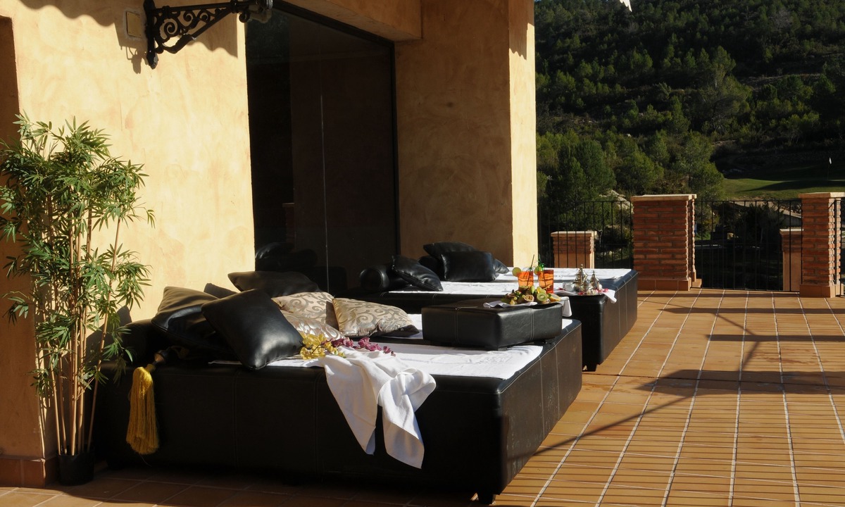 Vandellos Hotel | La Figuerola Hotel & Restaurant