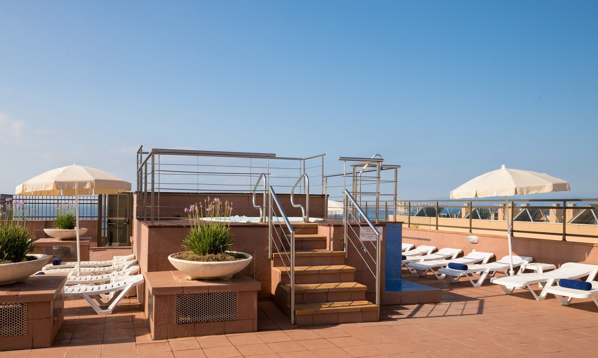 Cap de Salou Hotel | htop Molinos Park