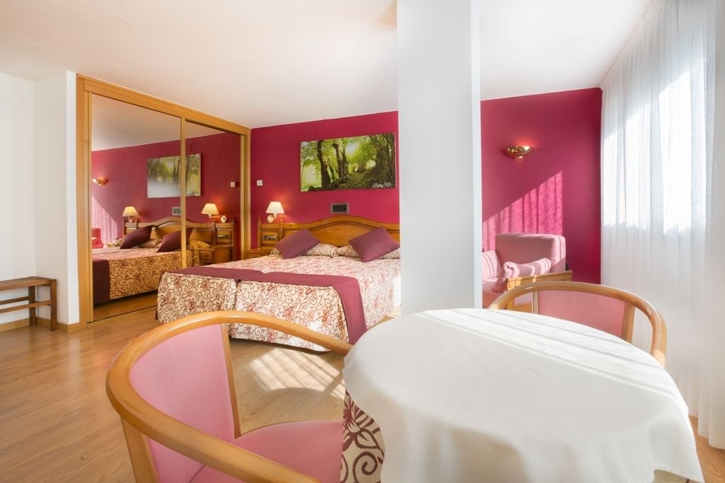 Vielha Hotel | Hotel Eth Solan