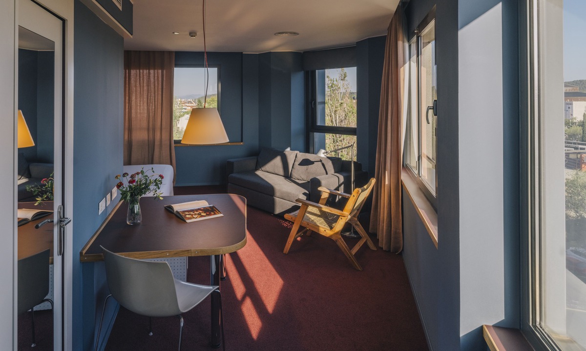Sant Cugat del Valles Hotel | El Sant Cugat