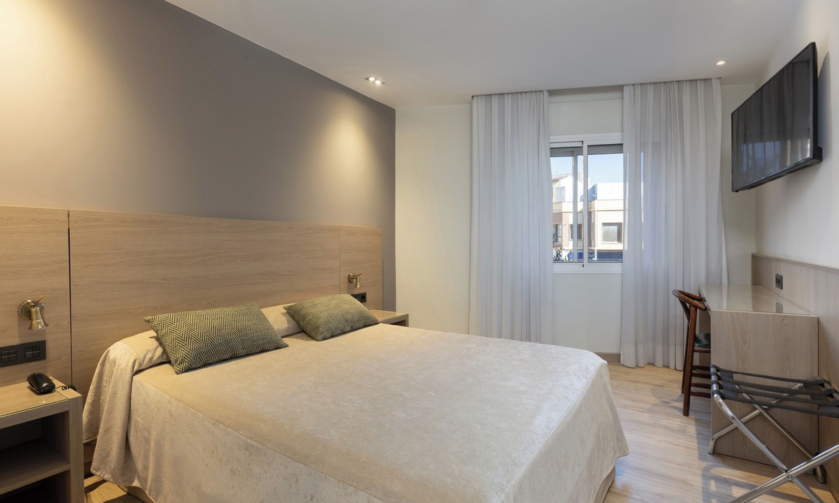 Fraga Hotel | Casanova Hotel