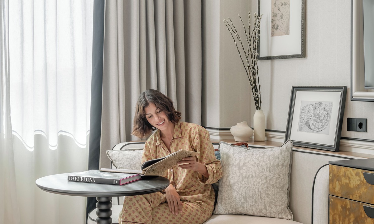 Eixample Hotel | BLESS Barcelona - New Opening 2026