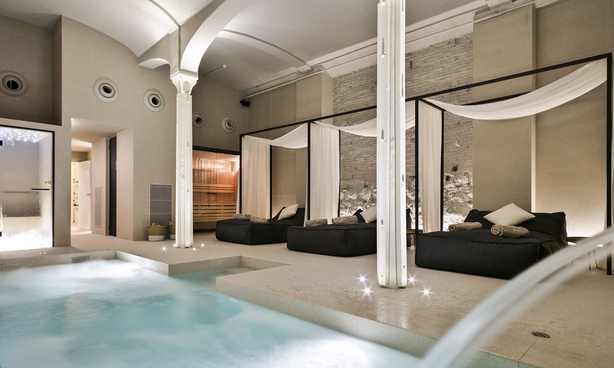 La Ribera Hotel | Yurbban Passage Hotel & Spa