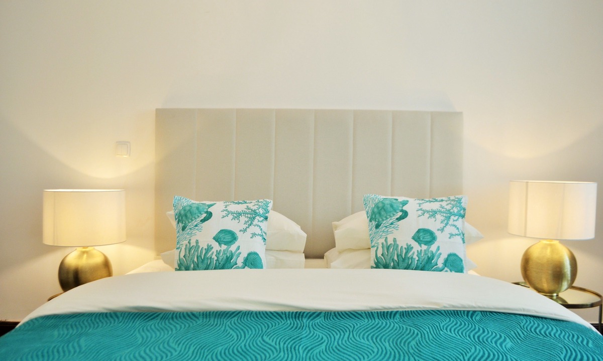 Sao Sebastiao da Pedreira Bed & Breakfast | Feeling Eduardo VII