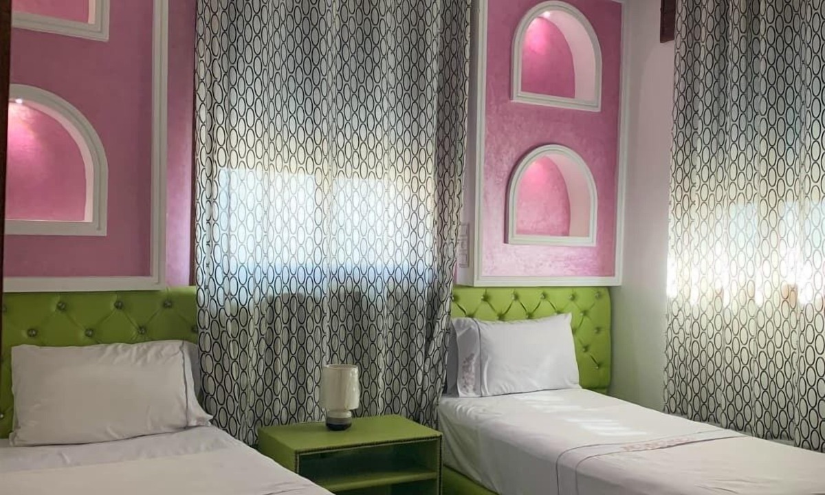 Chefchaouen House | Dar Saida Hora