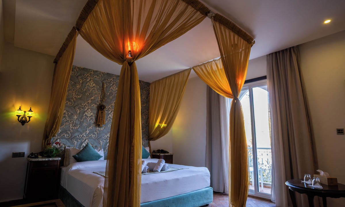 Derdara Hotel | Dar Ba Sidi & Spa