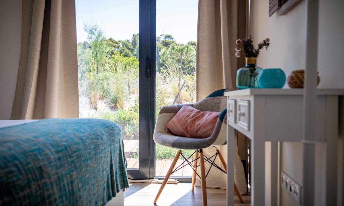 Carvalhal Hotel | Pestana Tróia