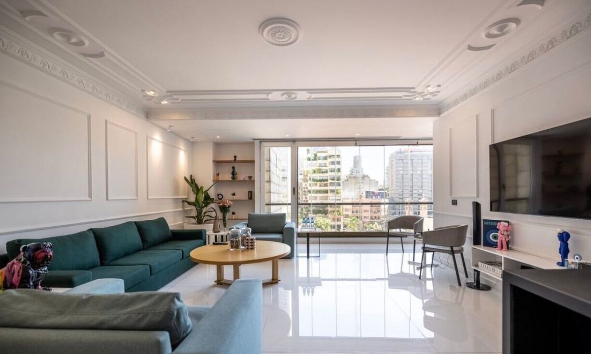 Sodeco Hotel | Monot Suites