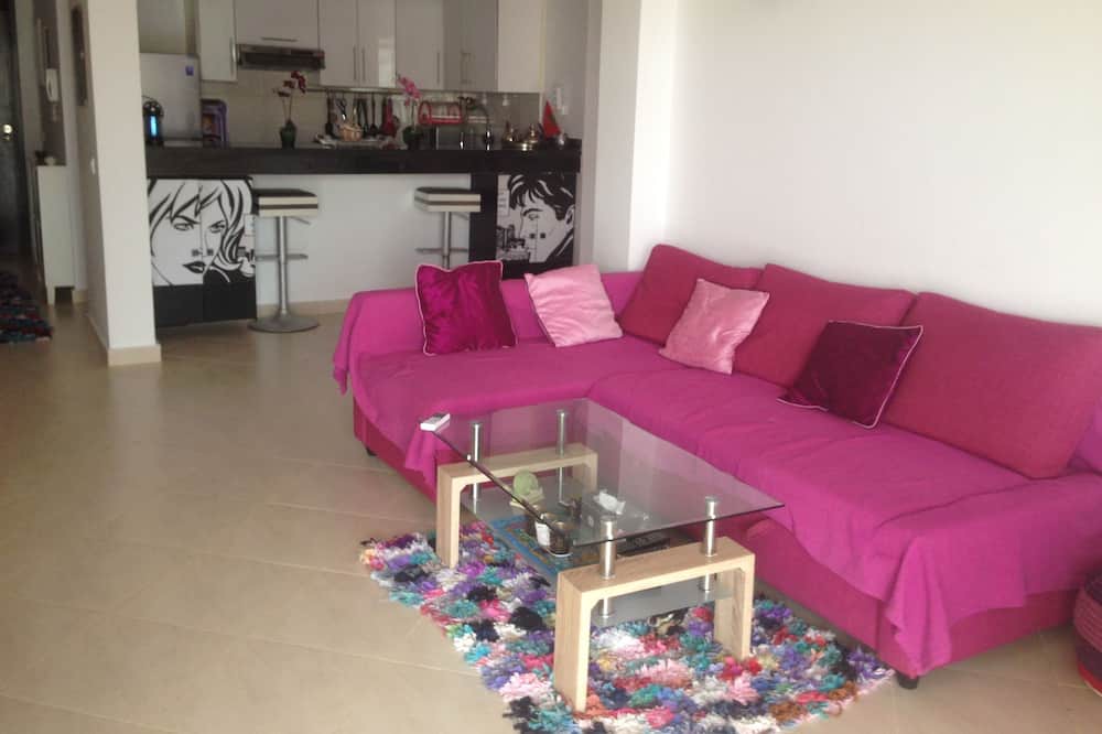 Asilah Beach Apartment | Apartamiento
