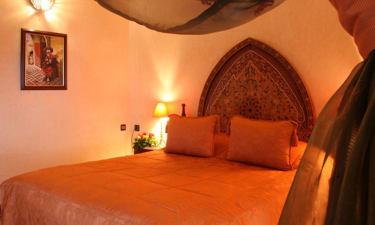 Talaa Hotel | Dar Al Andalous - Riad