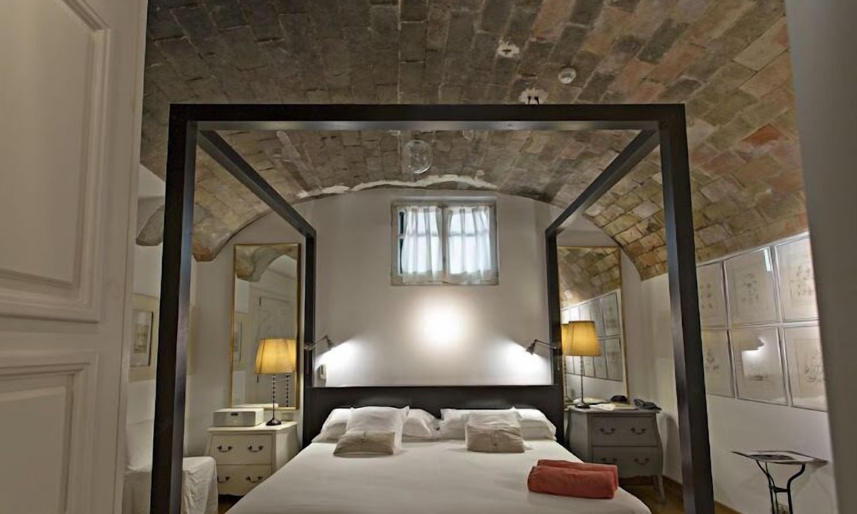 Palamos Hotel | Hotel La Malcontenta