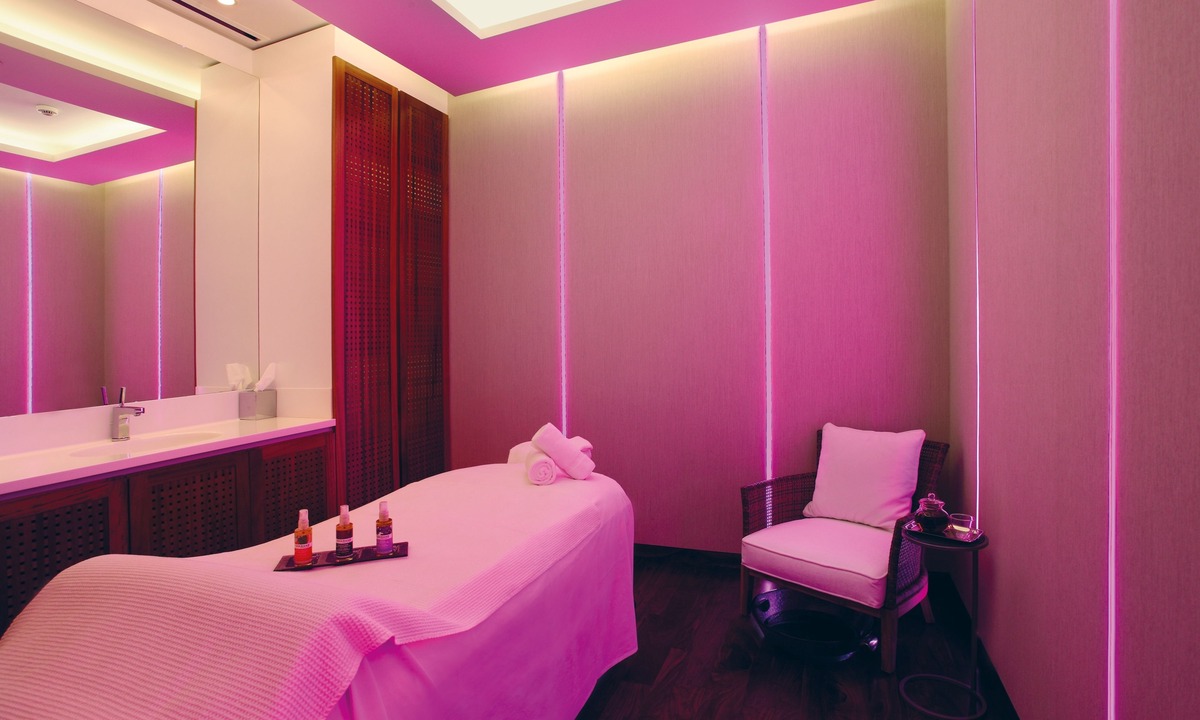 Beirut Central District Hotel | Le Gray