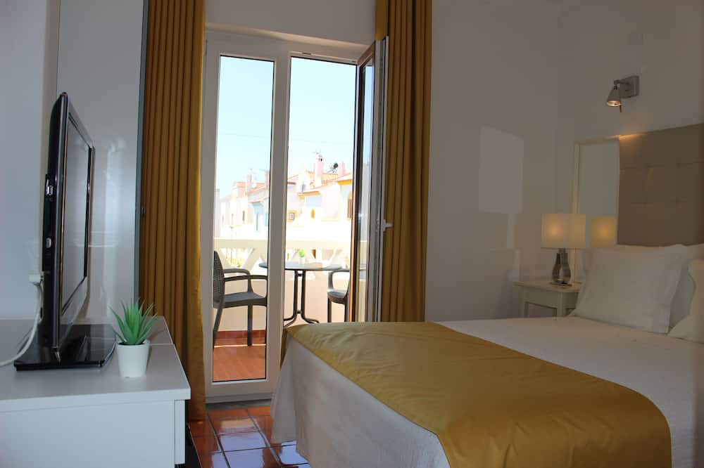 Vila Nova de Milfontes Hotel | Castilho Flats
