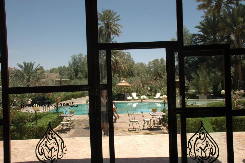 Erfoud Bed & Breakfast | Hotel Ksar Assalassil