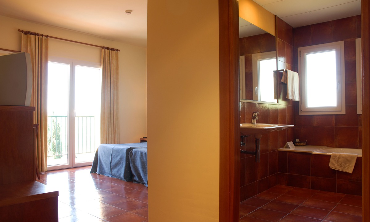 Mas Pinell Hotel | Restaurant Hotel Picasso