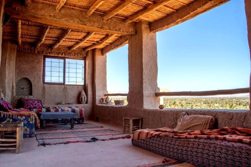 Skoura House | Gîte Migusta Chez Madame Hayate
