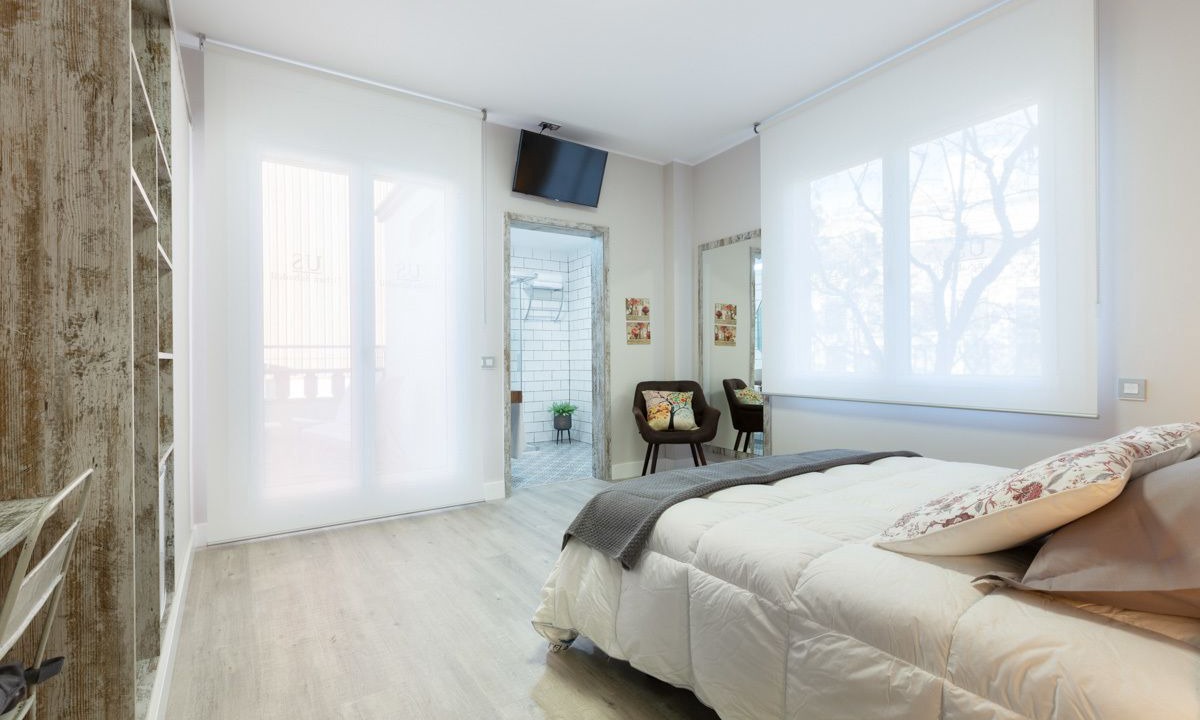 Sabadell Hotel | Urban Sabadell