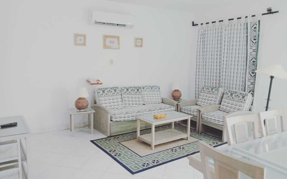 Dawwar Saqr Hotel | Green Leaves Aqua Park Beach Resort North Coast