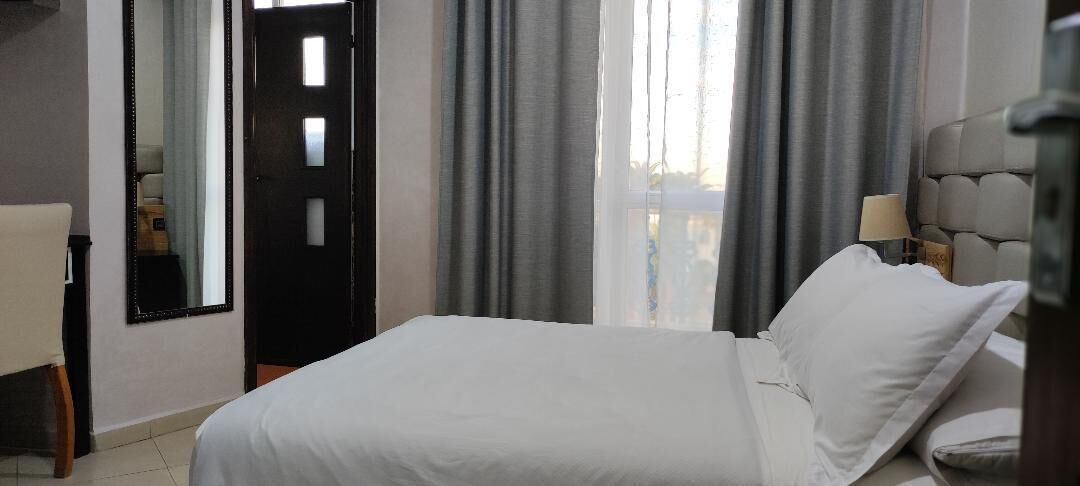 Centre Ville Hotel | Hotel España