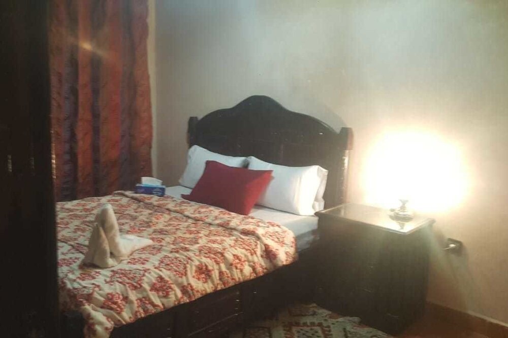 Al Machouar – Stinia House | Riyad Lalla Aicha