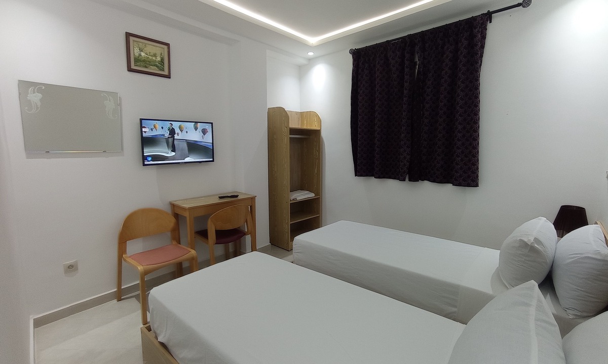 M'diq Hotel | hotel castiya