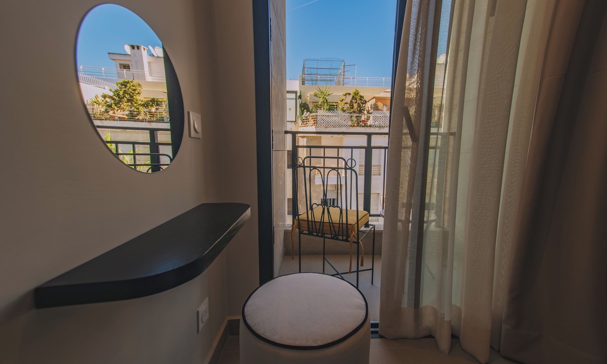 Agdal Hotel | Dally Apart Hotel