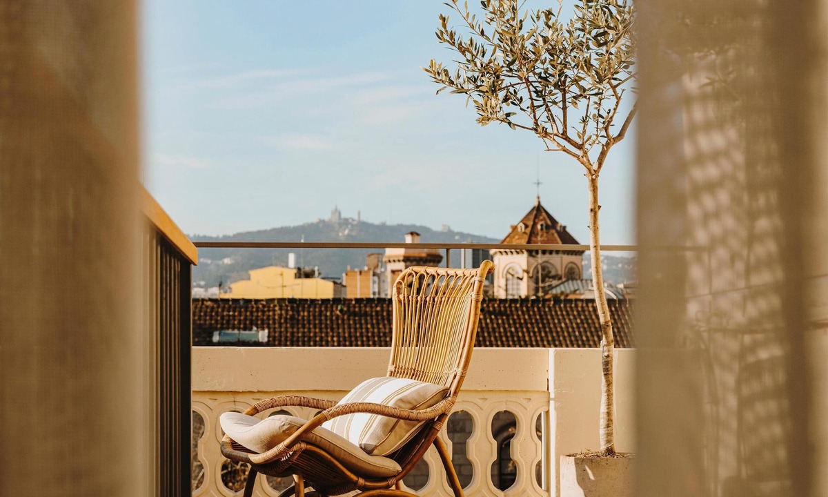 Eixample Hotel | Hotel Casa Luz