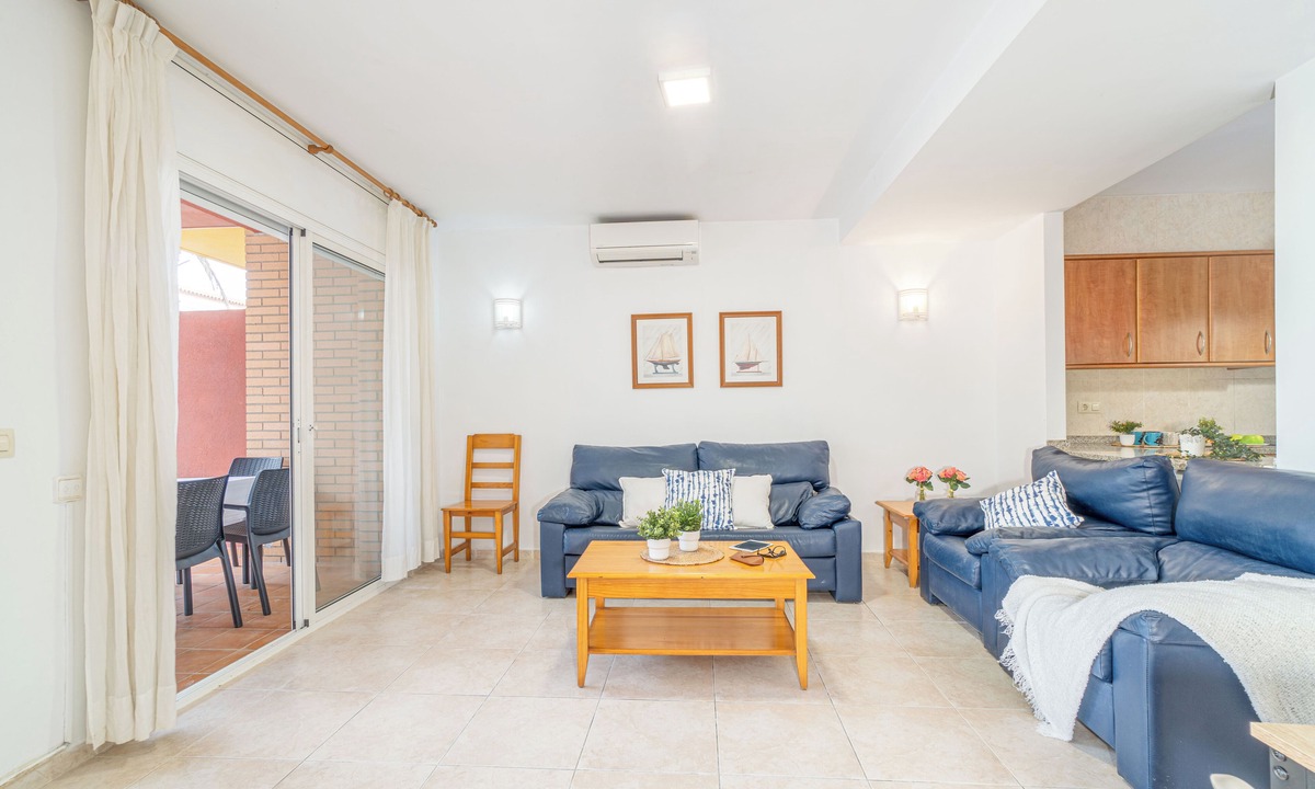 Empuriabrava Villa | JOUVACATIONS VILLA FRESER 3
