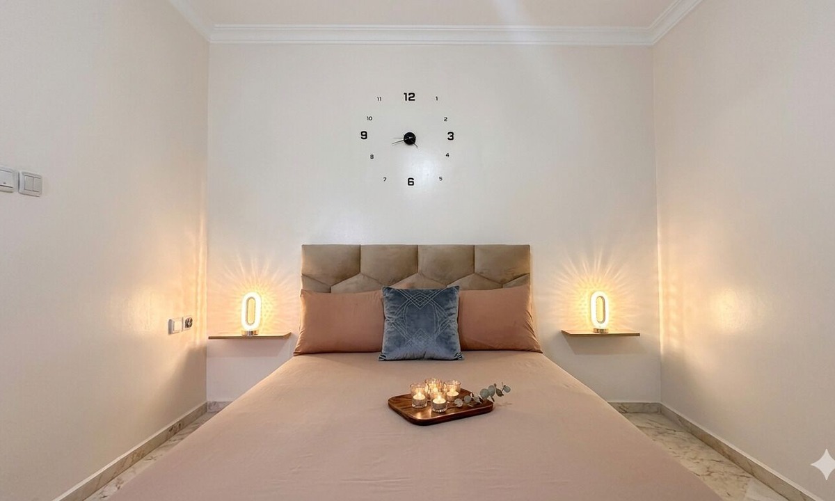 Ain Attig Apartment | Cozy Apartment Near Rabat & Beach