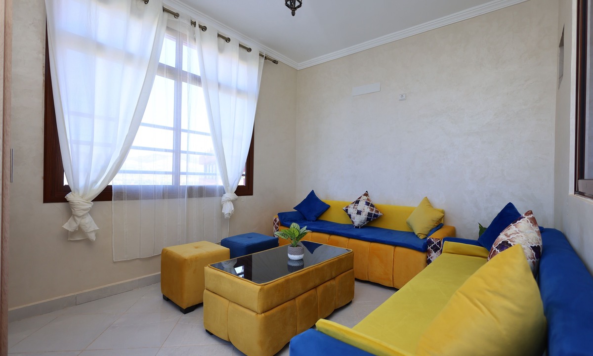 Tafoughalt Hotel | Hotel palais d'orient