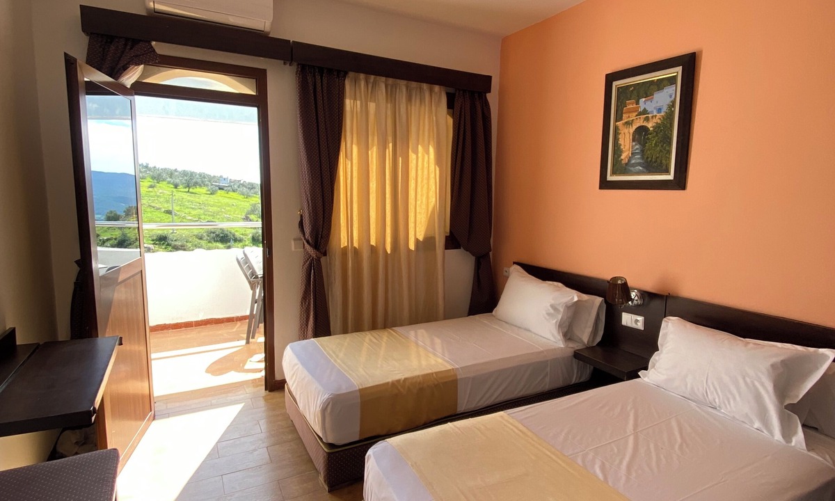 Chefchaouen Hotel | Hotel Chaouen