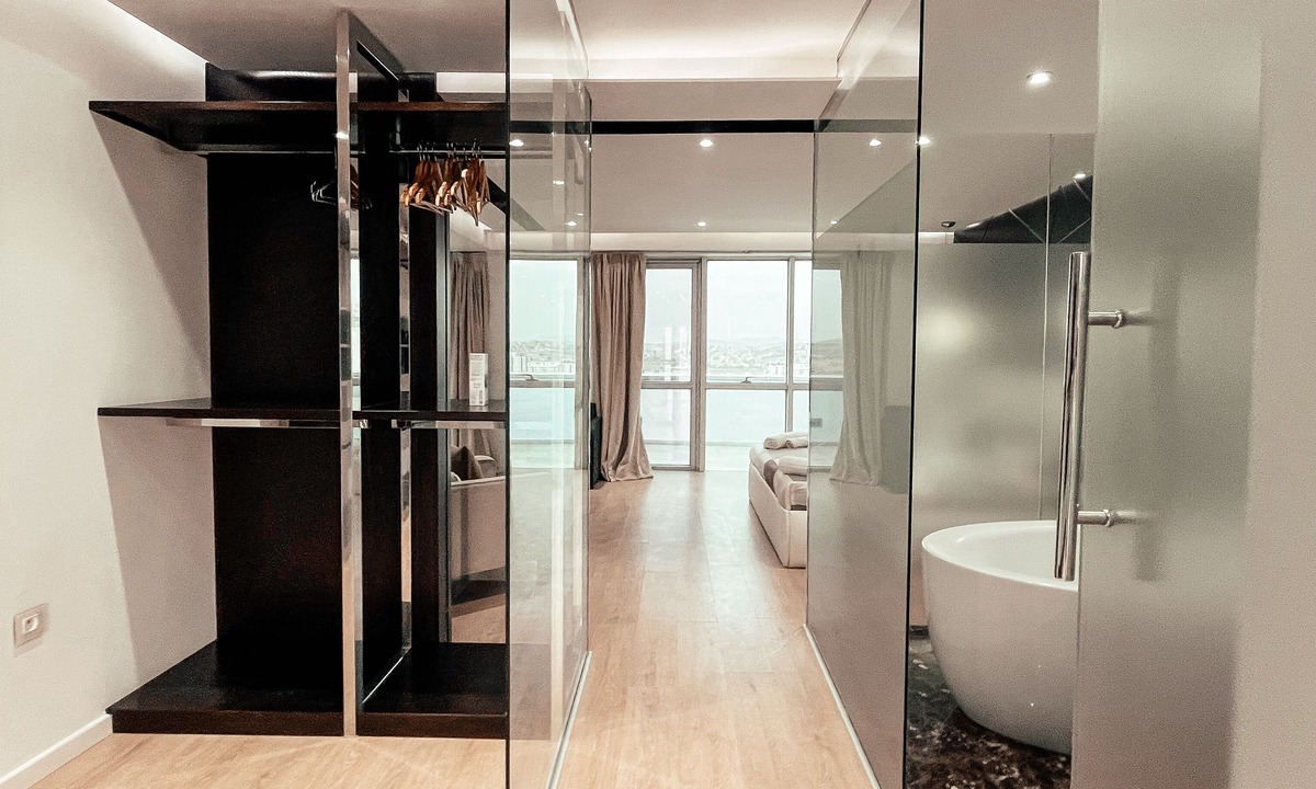 Tangier Apartment | DELUXE MIRAFLORES DUPLEX