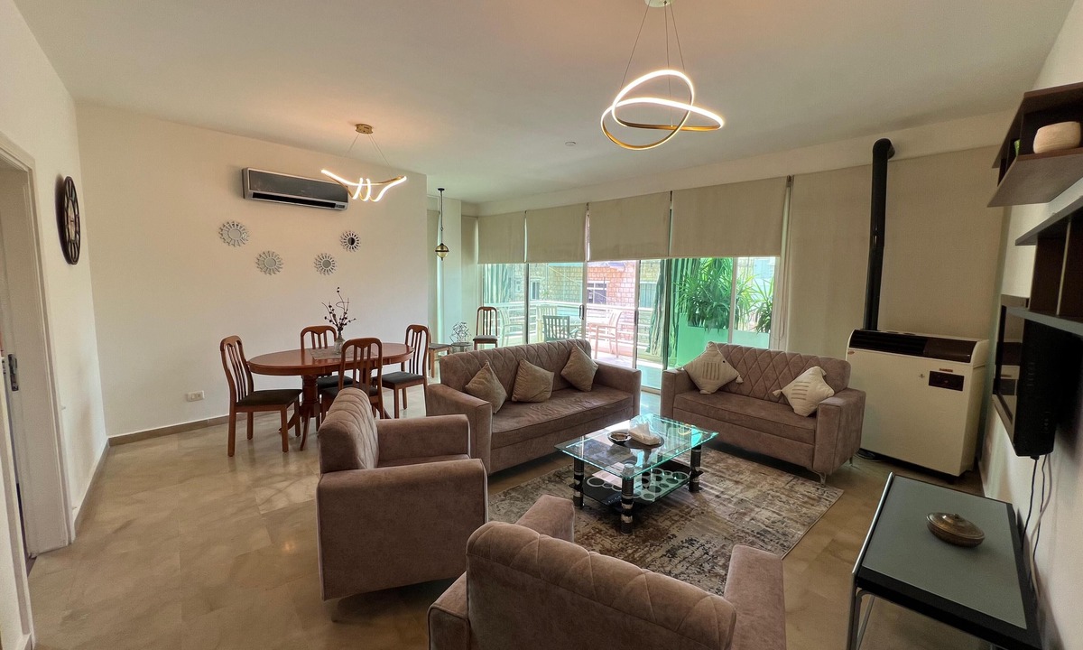 Aley Apartment | Kayan Hotel Apartments