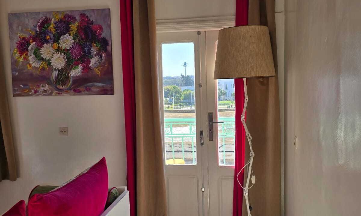 Medina of Rabat House | Private 3-bedroom Riad in the heart of the fabulous old city of Rabat with wifi