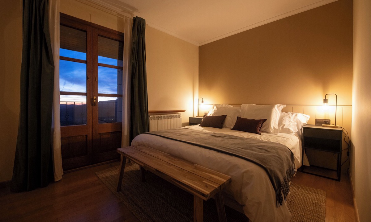 Siurana Hotel | La Siuranella