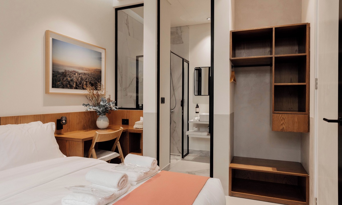 Gemmayzeh House | Zita Beirut
