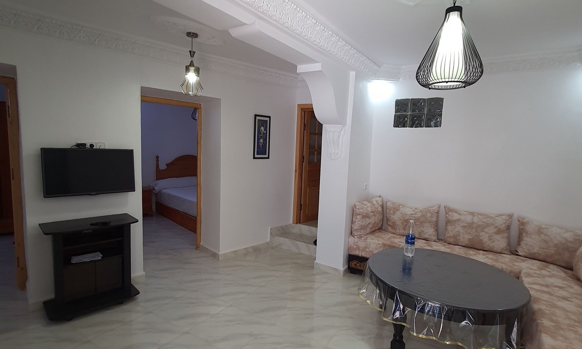 Medina of Chefchaouen Hostel | aline hostel
