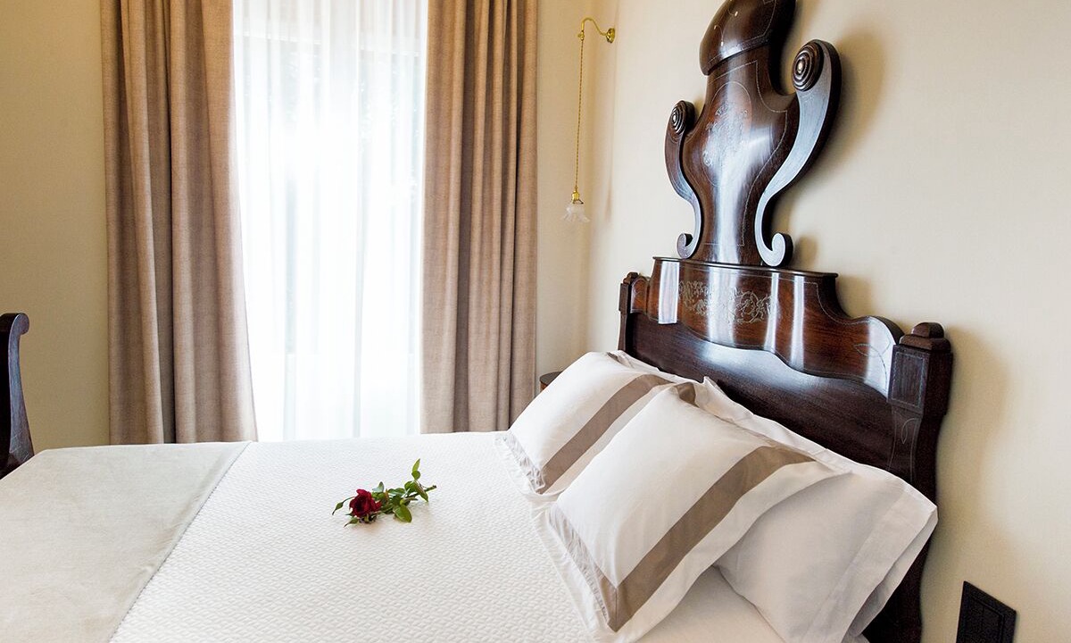 Sant Marcal Hotel | Bolet Casa Modernista