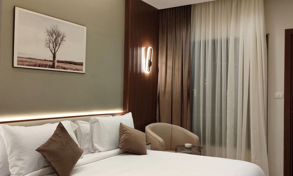 San Stifano Hotel | XU San Stefano Hotel