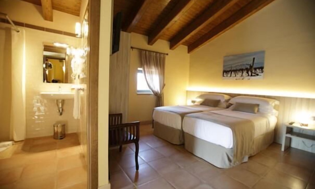Gelida Hotel | Hotel Can Panyella