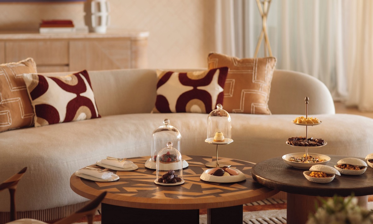 M'diq Hotel | Royal Mansour Tamuda Bay