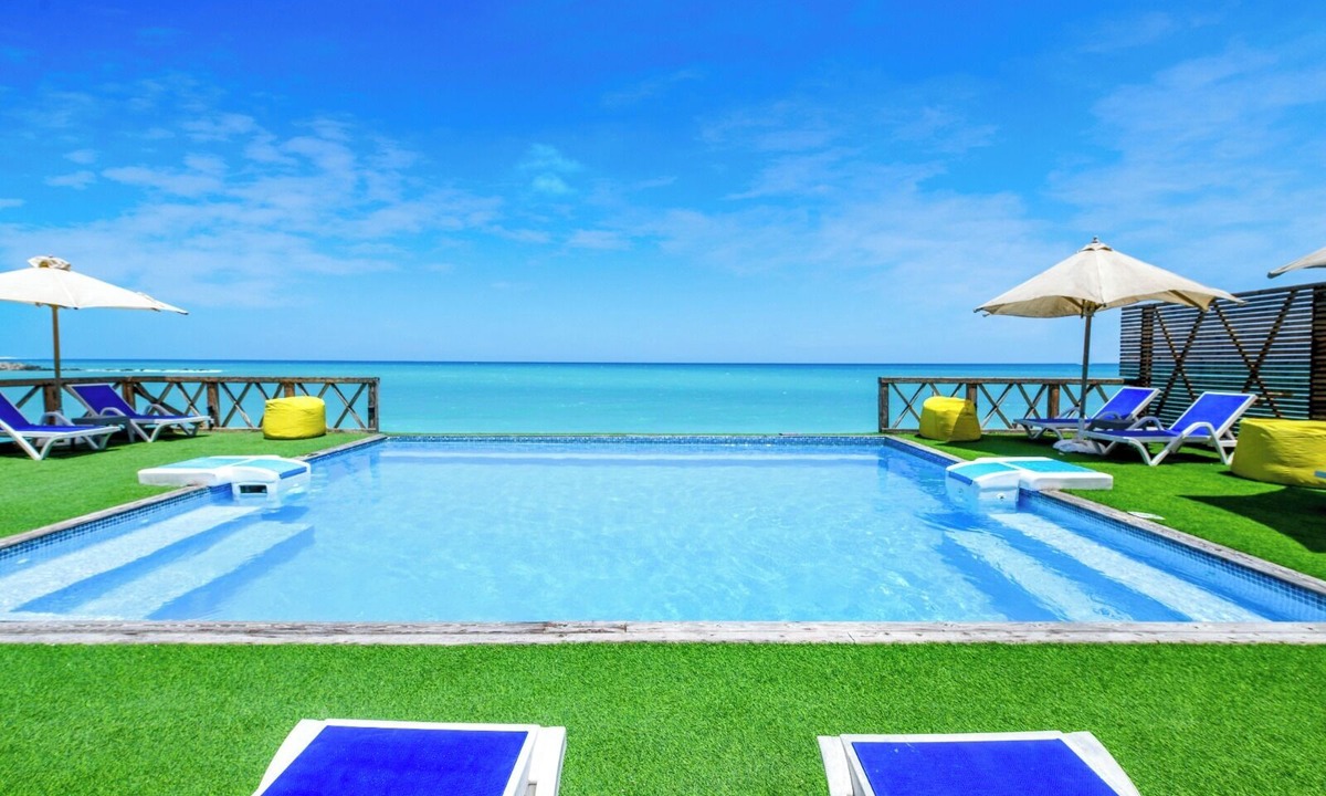 Sidi Abd El-Rahman Resort | XU Sidi Abdel-Rahman Resort & SPA