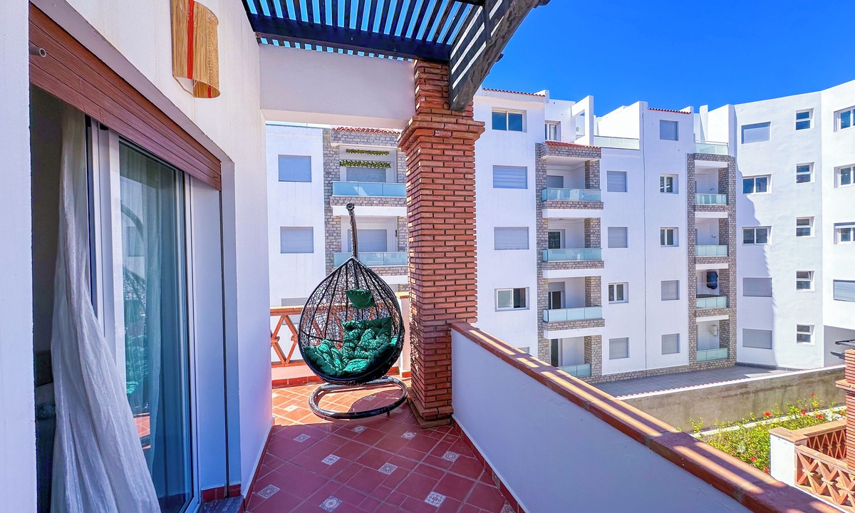 Oued Laou Apartment | Résidence Al Kassaba