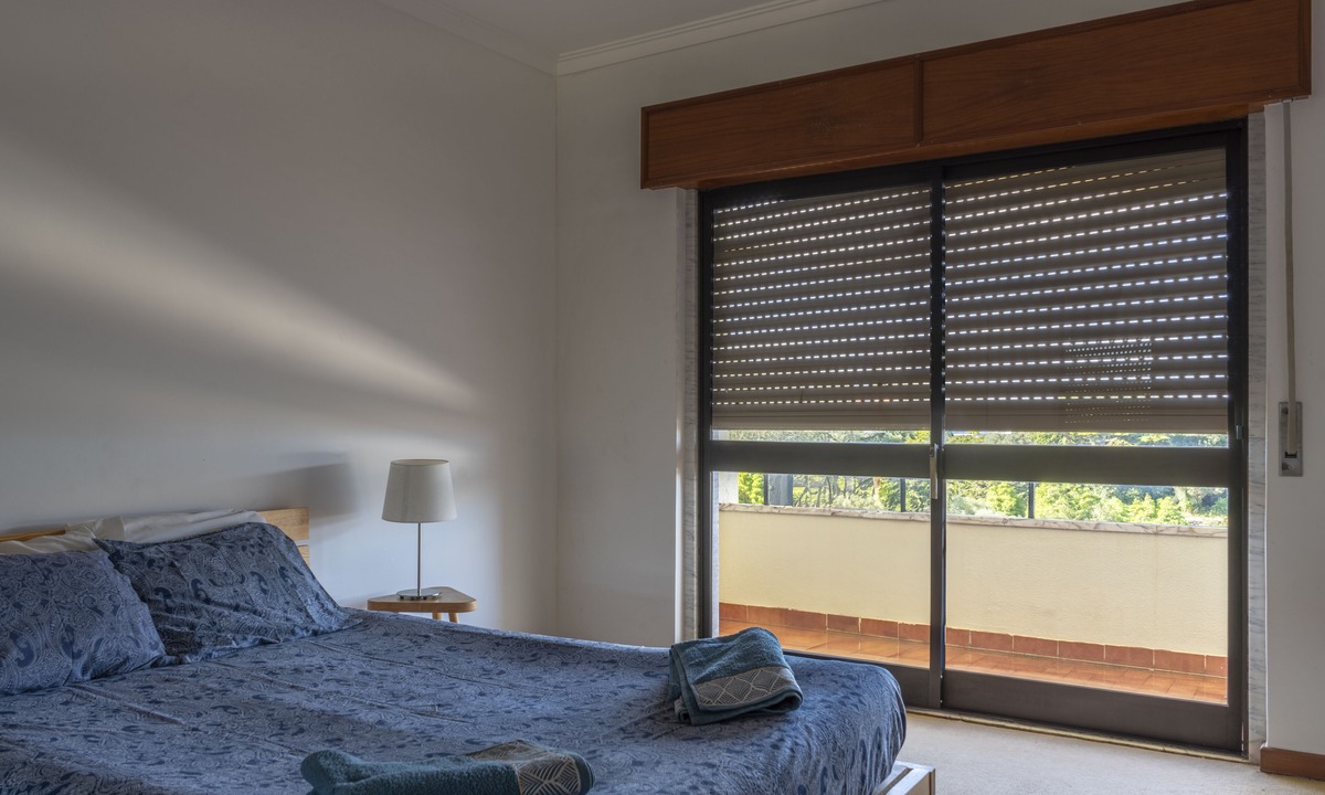 Santa Maria e Sao Miguel Apartment | Cozy Family Room 4 in Central Sintra, Steps From Olga Cadaval Cultural Center