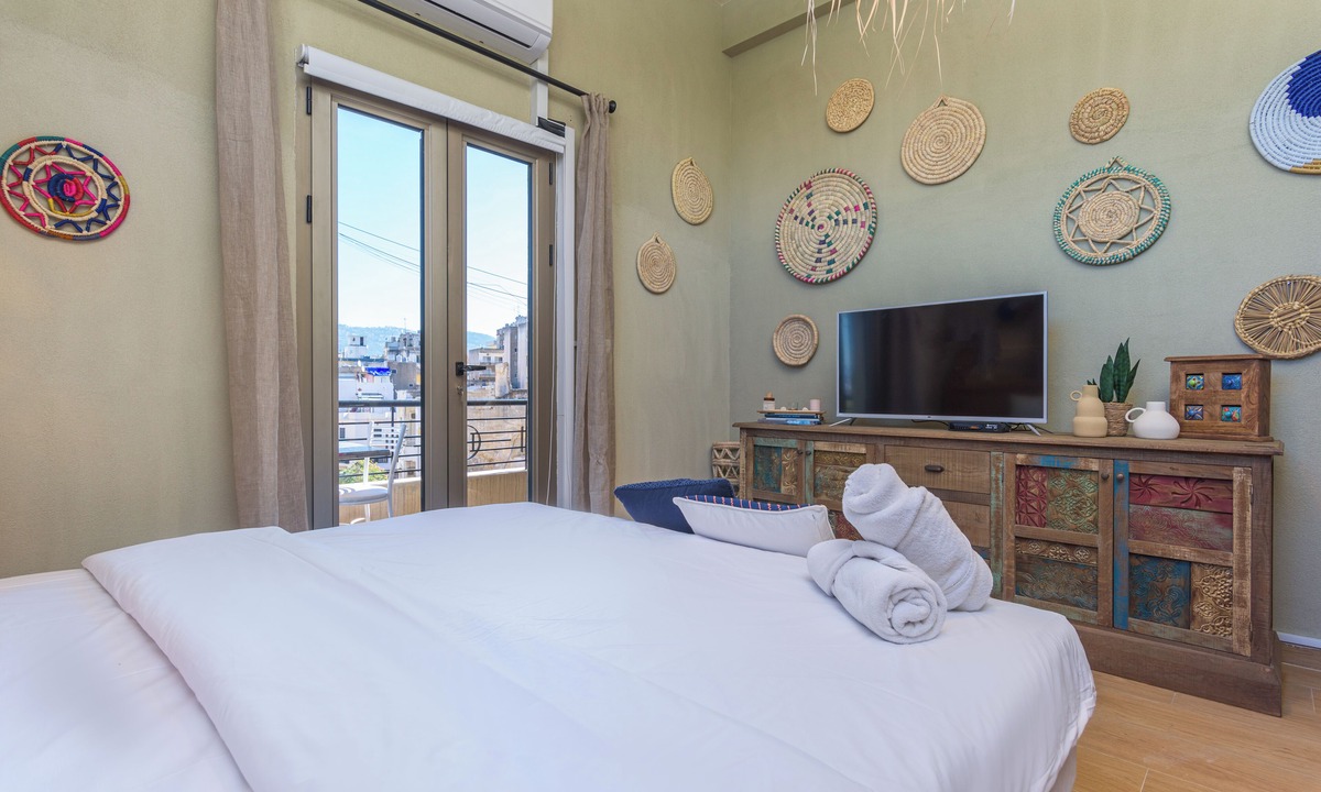 Beirut Hotel | 961 Station Apartments in Mar Mikhael