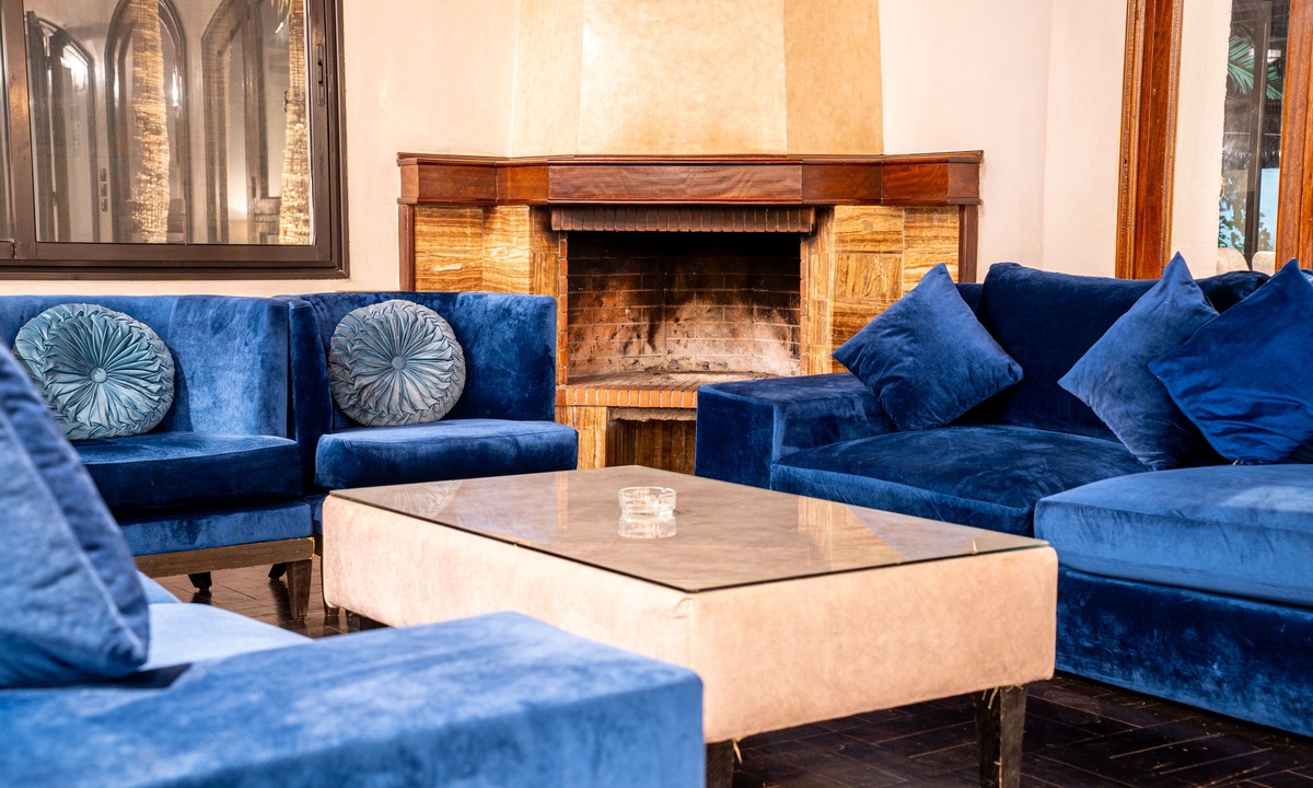 Sidi Yahya Zaer Resort | L'Hacienda