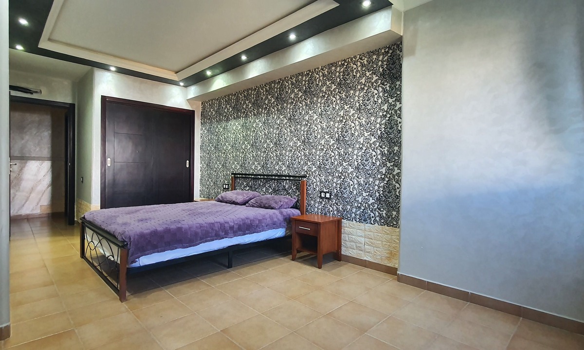 Marina Smir Resort | KABILA VISTA C1