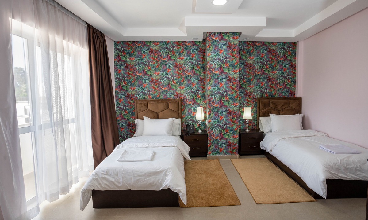 Sidi Kacem Hotel | Banasa center