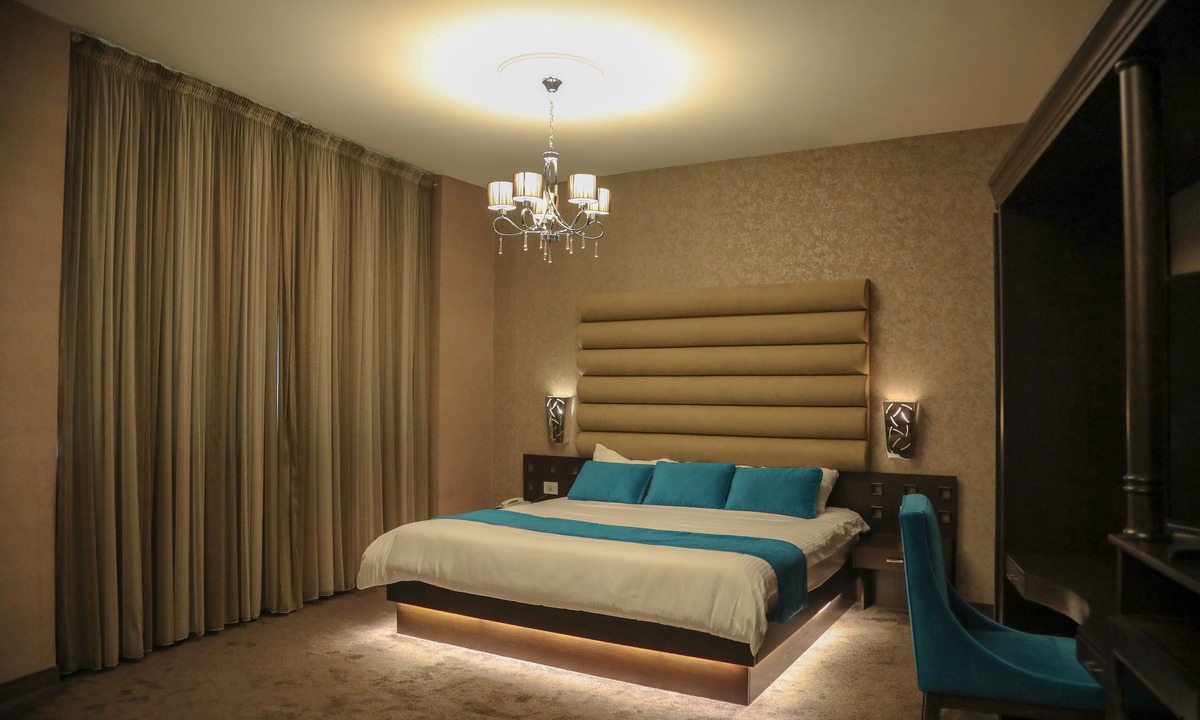 Jdeideh Hotel | Eden Hotel